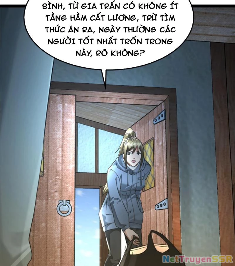 Toàn Cầu Băng Phong Ta Chế Tạo Phòng An Toàn Tại Tận Thế [Chap 283-634] - Page 30