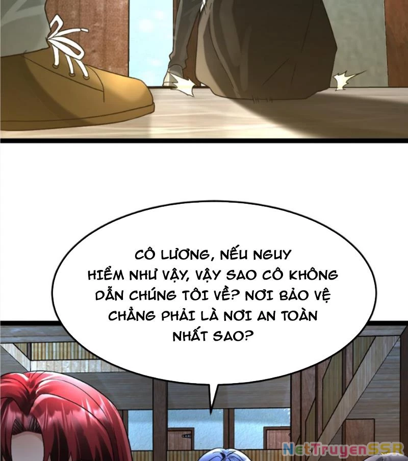 Toàn Cầu Băng Phong Ta Chế Tạo Phòng An Toàn Tại Tận Thế [Chap 283-634] - Page 31