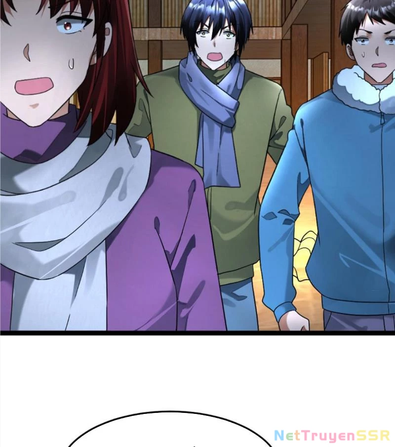 Toàn Cầu Băng Phong Ta Chế Tạo Phòng An Toàn Tại Tận Thế [Chap 283-634] - Page 32