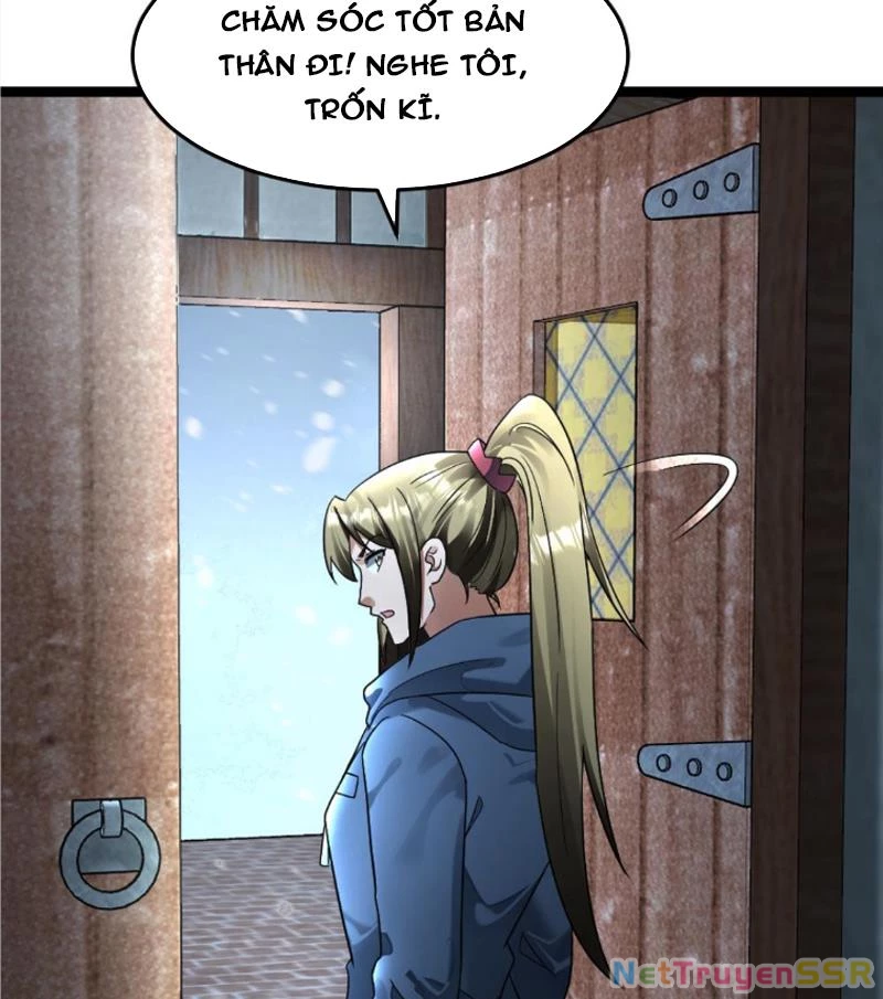 Toàn Cầu Băng Phong Ta Chế Tạo Phòng An Toàn Tại Tận Thế [Chap 283-634] - Page 33