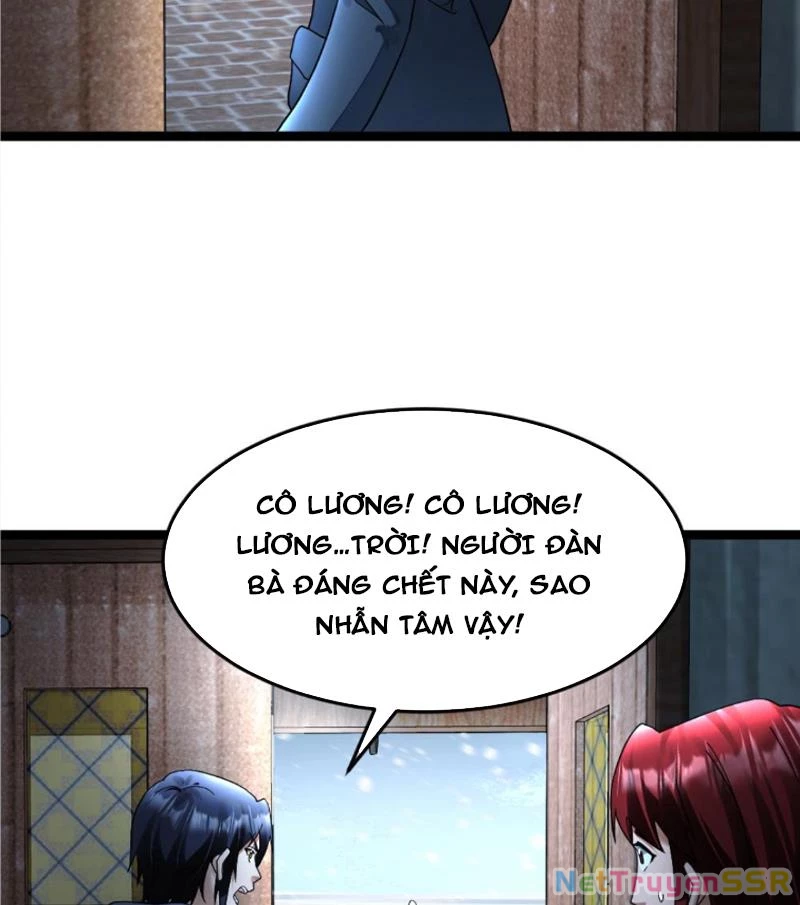 Toàn Cầu Băng Phong Ta Chế Tạo Phòng An Toàn Tại Tận Thế [Chap 283-634] - Page 34