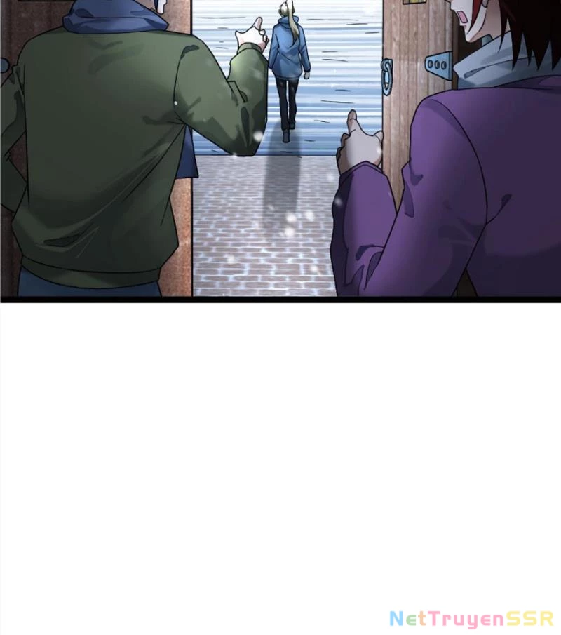 Toàn Cầu Băng Phong Ta Chế Tạo Phòng An Toàn Tại Tận Thế [Chap 283-634] - Page 35