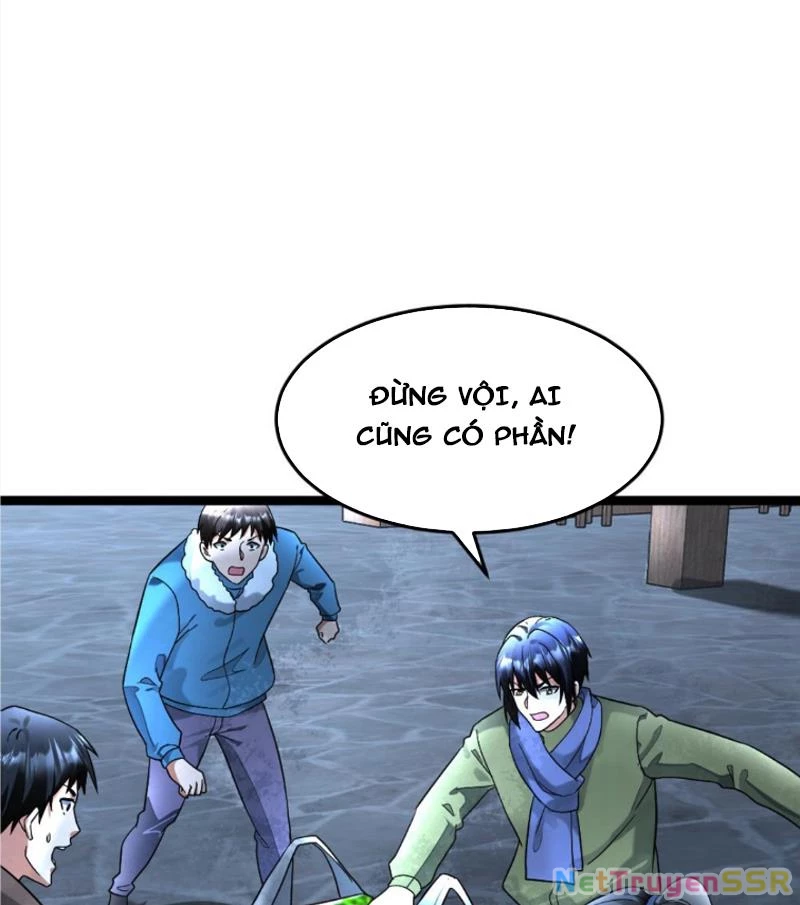 Toàn Cầu Băng Phong Ta Chế Tạo Phòng An Toàn Tại Tận Thế [Chap 283-634] - Page 36