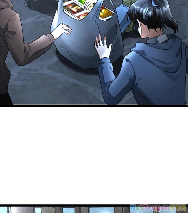 Toàn Cầu Băng Phong Ta Chế Tạo Phòng An Toàn Tại Tận Thế [Chap 283-634] - Page 37