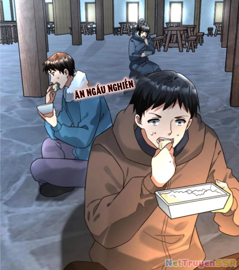 Toàn Cầu Băng Phong Ta Chế Tạo Phòng An Toàn Tại Tận Thế [Chap 283-634] - Page 38