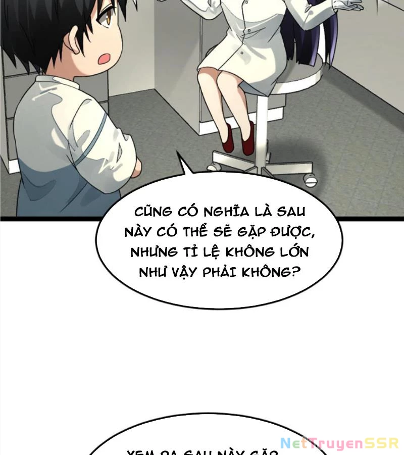 Toàn Cầu Băng Phong Ta Chế Tạo Phòng An Toàn Tại Tận Thế [Chap 283-634] - Page 4