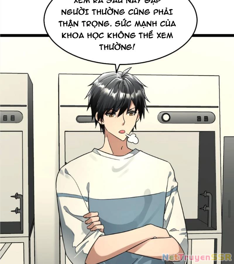 Toàn Cầu Băng Phong Ta Chế Tạo Phòng An Toàn Tại Tận Thế [Chap 283-634] - Page 5