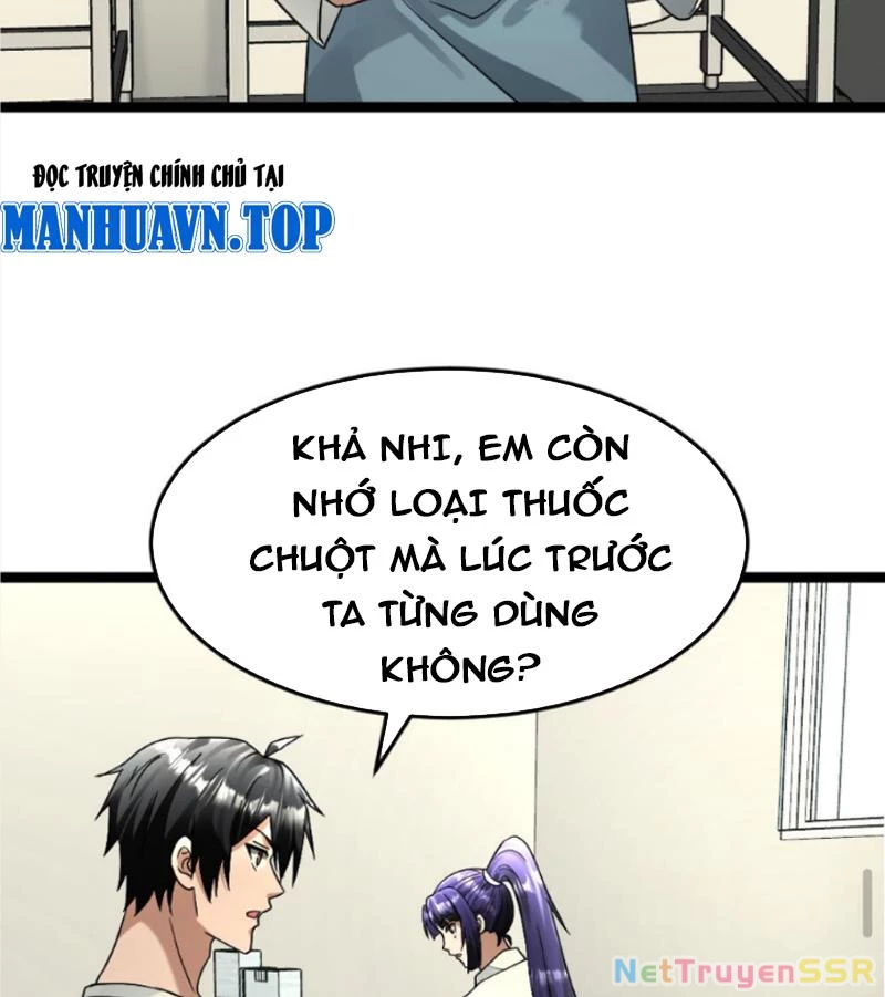 Toàn Cầu Băng Phong Ta Chế Tạo Phòng An Toàn Tại Tận Thế [Chap 283-634] - Page 6