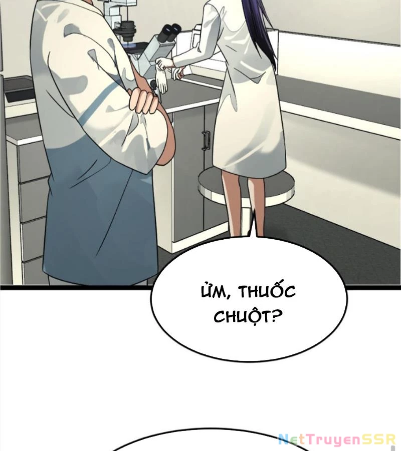 Toàn Cầu Băng Phong Ta Chế Tạo Phòng An Toàn Tại Tận Thế [Chap 283-634] - Page 7