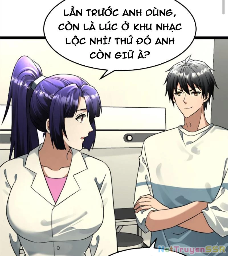 Toàn Cầu Băng Phong Ta Chế Tạo Phòng An Toàn Tại Tận Thế [Chap 283-634] - Page 8