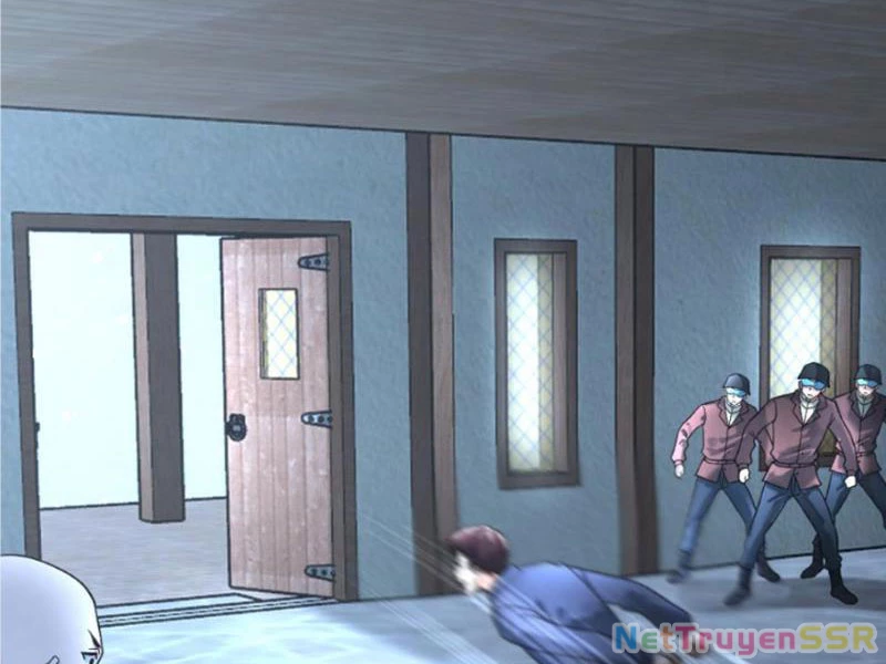 Toàn Cầu Băng Phong Ta Chế Tạo Phòng An Toàn Tại Tận Thế [Chap 283-634] - Page 13