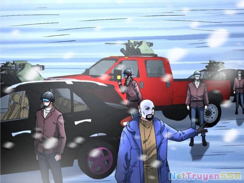 Toàn Cầu Băng Phong Ta Chế Tạo Phòng An Toàn Tại Tận Thế [Chap 283-634] - Page 31