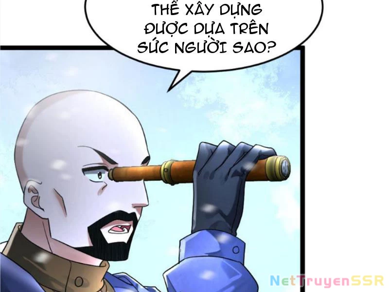 Toàn Cầu Băng Phong Ta Chế Tạo Phòng An Toàn Tại Tận Thế [Chap 283-634] - Page 34