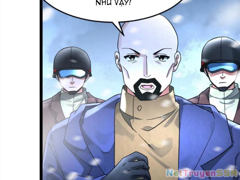 Toàn Cầu Băng Phong Ta Chế Tạo Phòng An Toàn Tại Tận Thế [Chap 283-634] - Page 38