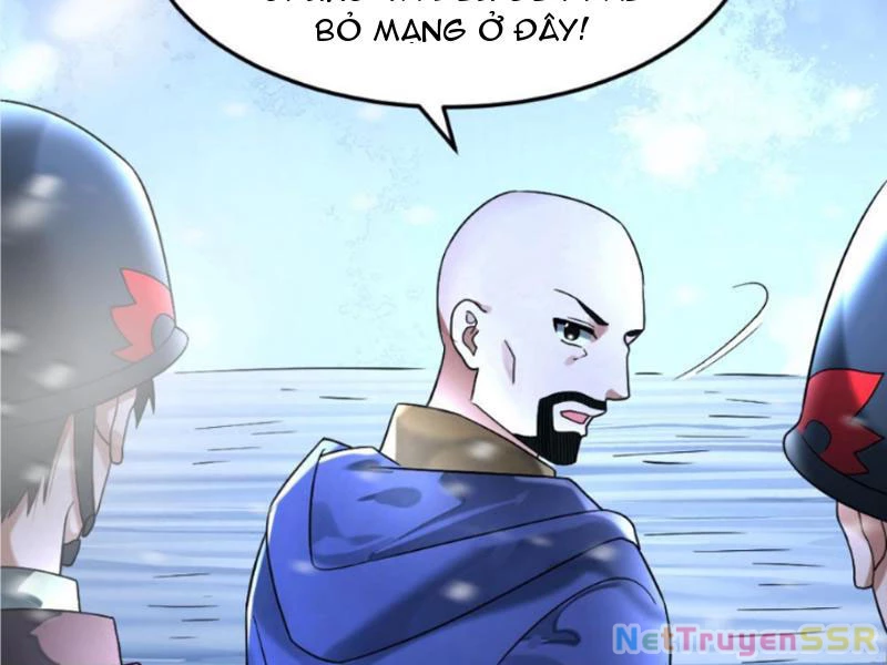 Toàn Cầu Băng Phong Ta Chế Tạo Phòng An Toàn Tại Tận Thế [Chap 283-634] - Page 40