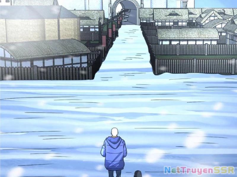 Toàn Cầu Băng Phong Ta Chế Tạo Phòng An Toàn Tại Tận Thế [Chap 283-634] - Page 43