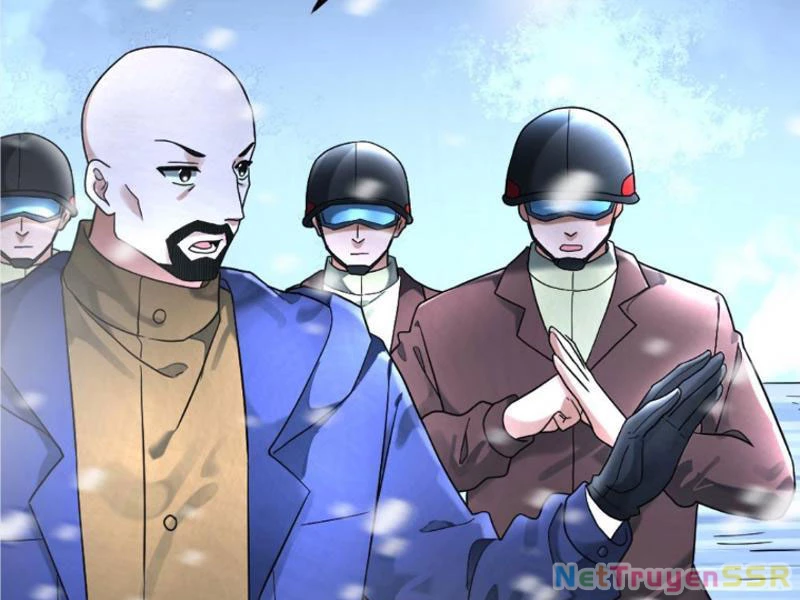 Toàn Cầu Băng Phong Ta Chế Tạo Phòng An Toàn Tại Tận Thế [Chap 283-634] - Page 48