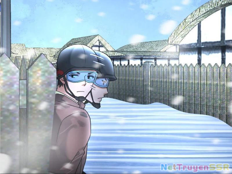 Toàn Cầu Băng Phong Ta Chế Tạo Phòng An Toàn Tại Tận Thế [Chap 283-634] - Page 53