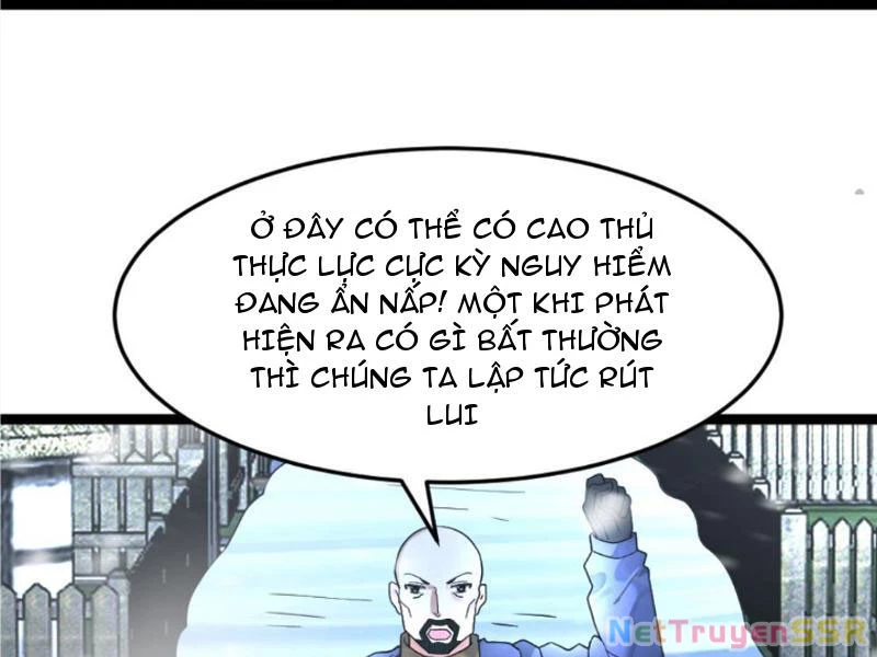 Toàn Cầu Băng Phong Ta Chế Tạo Phòng An Toàn Tại Tận Thế [Chap 283-634] - Page 54
