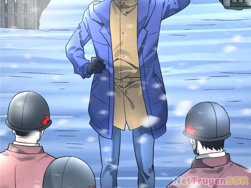 Toàn Cầu Băng Phong Ta Chế Tạo Phòng An Toàn Tại Tận Thế [Chap 283-634] - Page 55