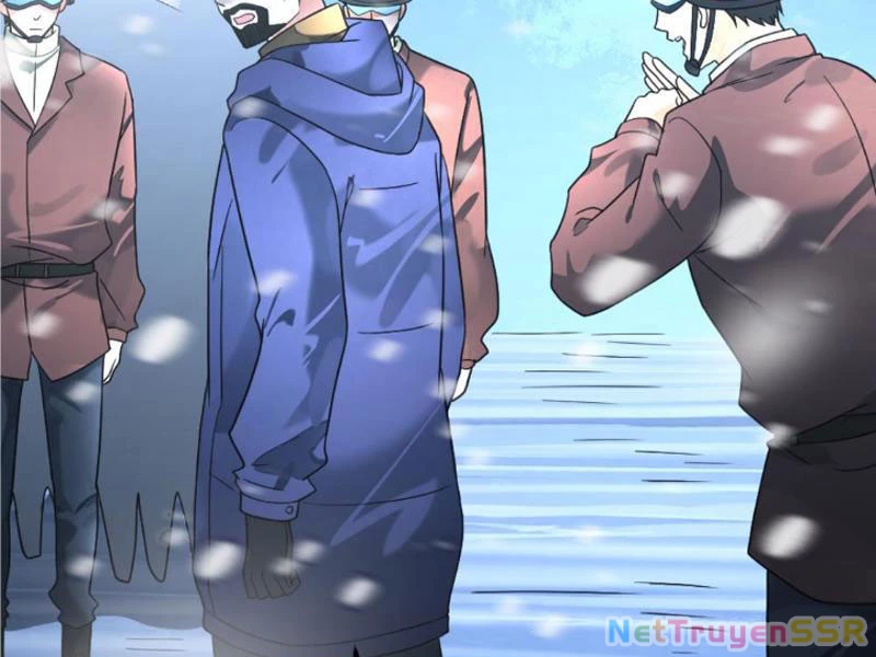 Toàn Cầu Băng Phong Ta Chế Tạo Phòng An Toàn Tại Tận Thế [Chap 283-634] - Page 58