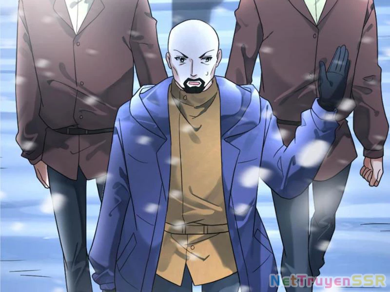 Toàn Cầu Băng Phong Ta Chế Tạo Phòng An Toàn Tại Tận Thế [Chap 283-634] - Page 63