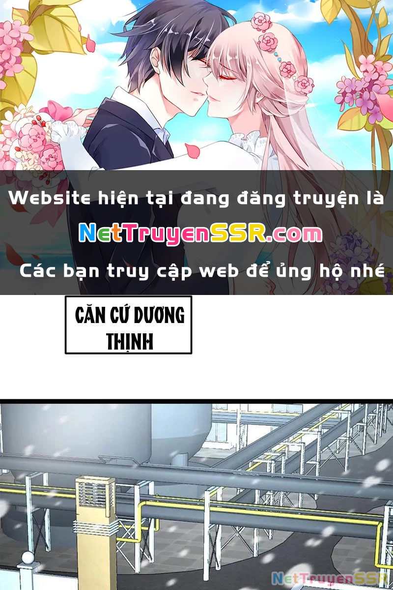 Toàn Cầu Băng Phong Ta Chế Tạo Phòng An Toàn Tại Tận Thế [Chap 283-634] - Page 0