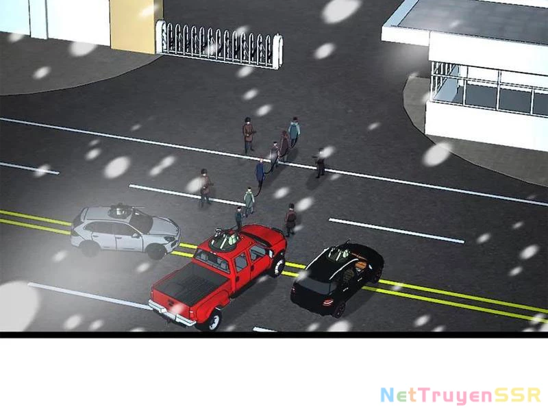 Toàn Cầu Băng Phong Ta Chế Tạo Phòng An Toàn Tại Tận Thế [Chap 283-634] - Page 1