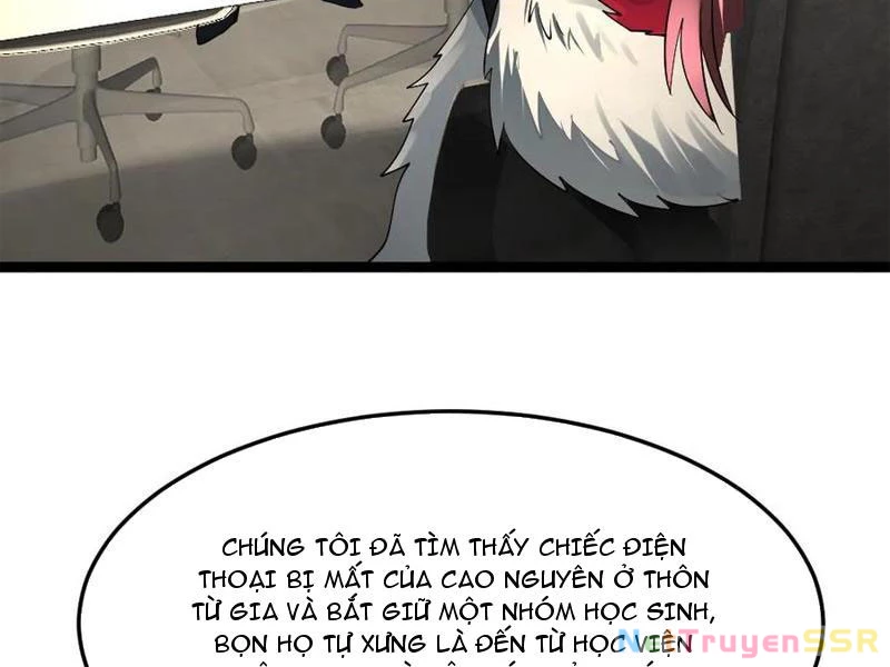 Toàn Cầu Băng Phong Ta Chế Tạo Phòng An Toàn Tại Tận Thế [Chap 283-634] - Page 11