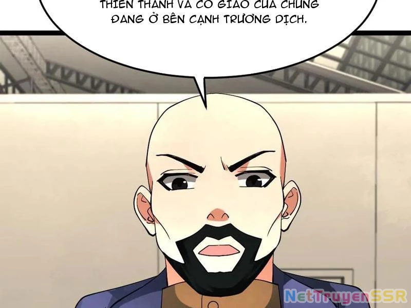 Toàn Cầu Băng Phong Ta Chế Tạo Phòng An Toàn Tại Tận Thế [Chap 283-634] - Page 12