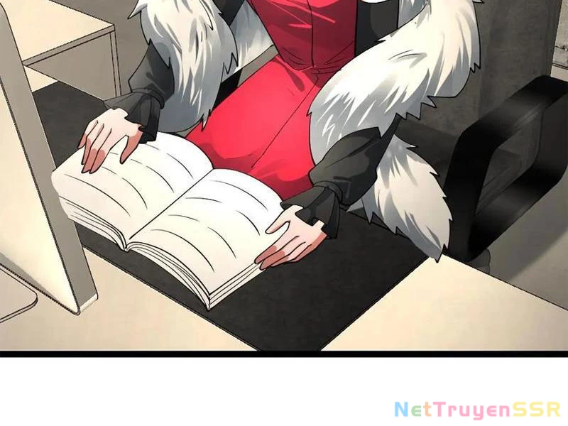 Toàn Cầu Băng Phong Ta Chế Tạo Phòng An Toàn Tại Tận Thế [Chap 283-634] - Page 15