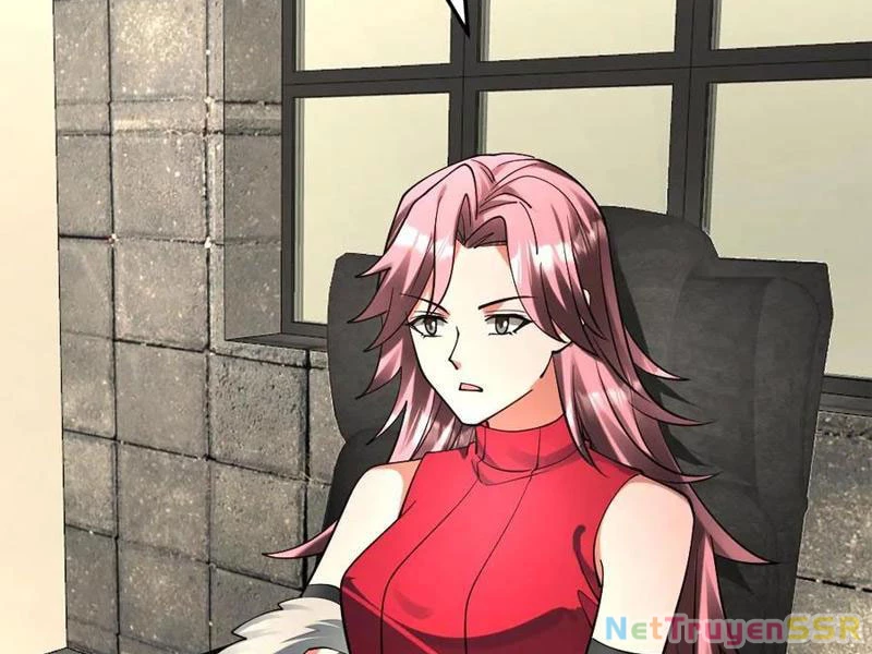 Toàn Cầu Băng Phong Ta Chế Tạo Phòng An Toàn Tại Tận Thế [Chap 283-634] - Page 19