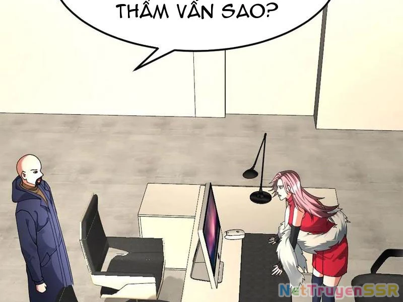 Toàn Cầu Băng Phong Ta Chế Tạo Phòng An Toàn Tại Tận Thế [Chap 283-634] - Page 21