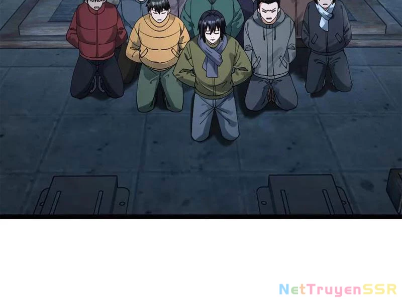 Toàn Cầu Băng Phong Ta Chế Tạo Phòng An Toàn Tại Tận Thế [Chap 283-634] - Page 25