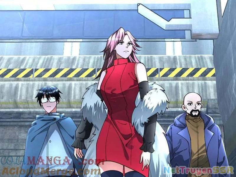 Toàn Cầu Băng Phong Ta Chế Tạo Phòng An Toàn Tại Tận Thế [Chap 283-634] - Page 27