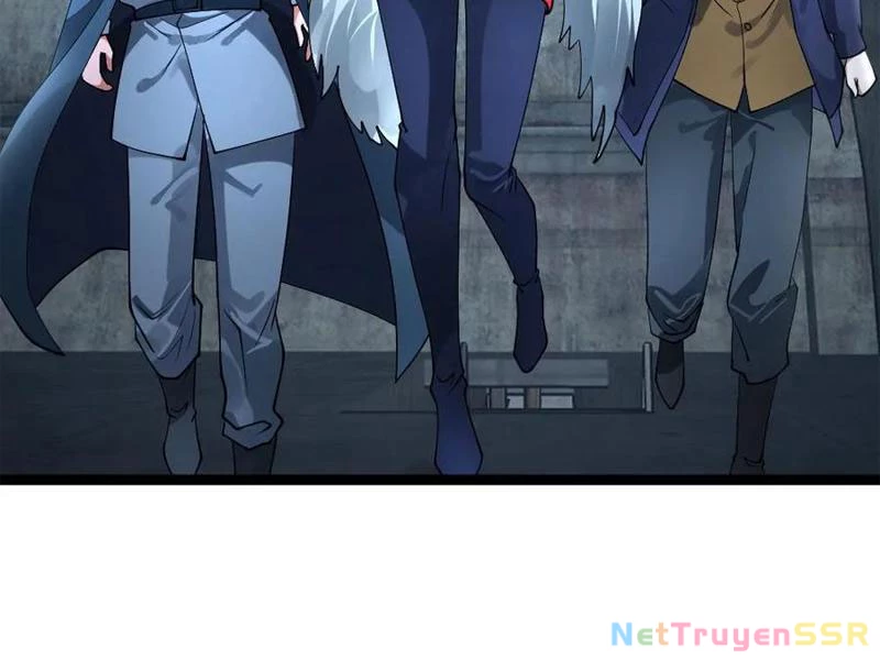 Toàn Cầu Băng Phong Ta Chế Tạo Phòng An Toàn Tại Tận Thế [Chap 283-634] - Page 28