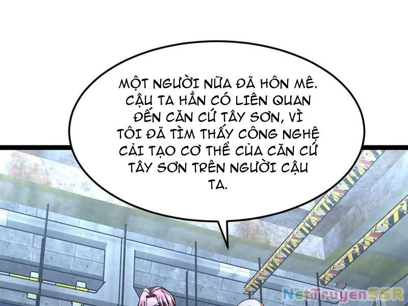 Toàn Cầu Băng Phong Ta Chế Tạo Phòng An Toàn Tại Tận Thế [Chap 283-634] - Page 29