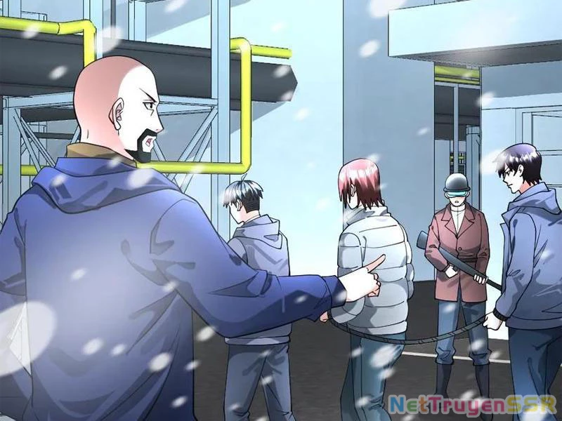 Toàn Cầu Băng Phong Ta Chế Tạo Phòng An Toàn Tại Tận Thế [Chap 283-634] - Page 3