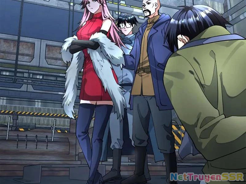 Toàn Cầu Băng Phong Ta Chế Tạo Phòng An Toàn Tại Tận Thế [Chap 283-634] - Page 30