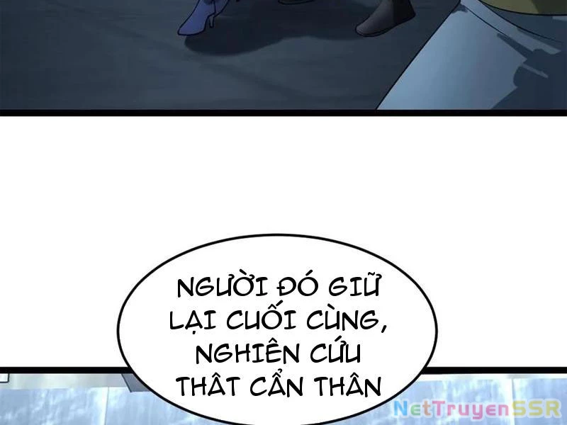 Toàn Cầu Băng Phong Ta Chế Tạo Phòng An Toàn Tại Tận Thế [Chap 283-634] - Page 31