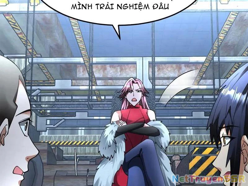 Toàn Cầu Băng Phong Ta Chế Tạo Phòng An Toàn Tại Tận Thế [Chap 283-634] - Page 34