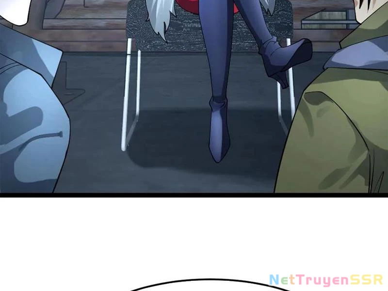 Toàn Cầu Băng Phong Ta Chế Tạo Phòng An Toàn Tại Tận Thế [Chap 283-634] - Page 35