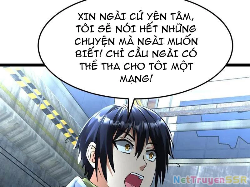 Toàn Cầu Băng Phong Ta Chế Tạo Phòng An Toàn Tại Tận Thế [Chap 283-634] - Page 36