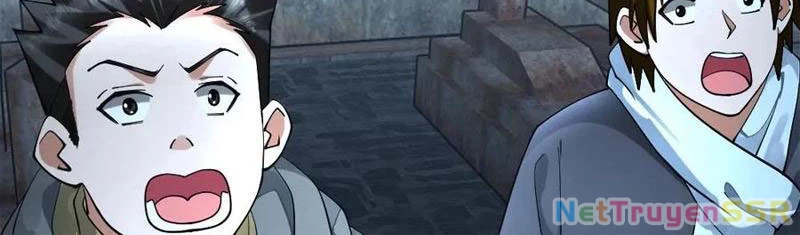 Toàn Cầu Băng Phong Ta Chế Tạo Phòng An Toàn Tại Tận Thế [Chap 283-634] - Page 39