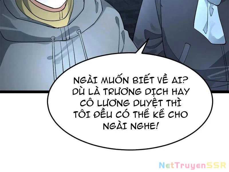 Toàn Cầu Băng Phong Ta Chế Tạo Phòng An Toàn Tại Tận Thế [Chap 283-634] - Page 40