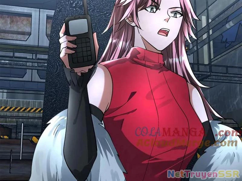 Toàn Cầu Băng Phong Ta Chế Tạo Phòng An Toàn Tại Tận Thế [Chap 283-634] - Page 42