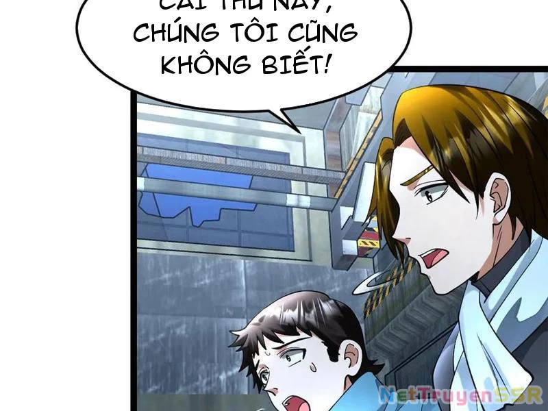 Toàn Cầu Băng Phong Ta Chế Tạo Phòng An Toàn Tại Tận Thế [Chap 283-634] - Page 44
