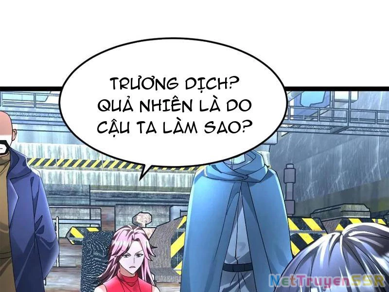 Toàn Cầu Băng Phong Ta Chế Tạo Phòng An Toàn Tại Tận Thế [Chap 283-634] - Page 50