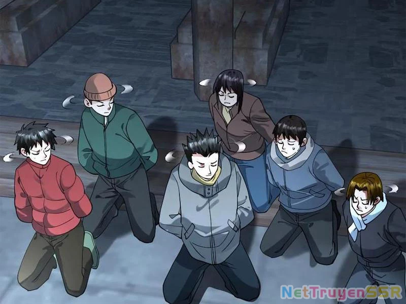 Toàn Cầu Băng Phong Ta Chế Tạo Phòng An Toàn Tại Tận Thế [Chap 283-634] - Page 55