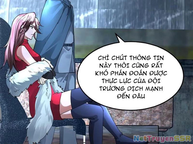 Toàn Cầu Băng Phong Ta Chế Tạo Phòng An Toàn Tại Tận Thế [Chap 283-634] - Page 59